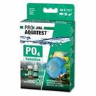 JBL PO4 Phosphate Sensitive Test Set Kit for Freshwater Marine Aquariums & Pond