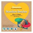 Rosewood Boredom Breaker Play n Climb Kit Activity Toy for Hamster Mouse Gerbil