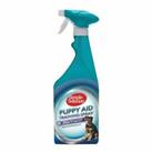Simple Solution Puppy Training Spray 500ml - Help To Reduce House Training Time