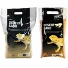 ProRep Desert Sand Reptile Vivarium Substrate Red or Yellow 2.5, 5 or 10 KG