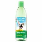 Tropiclean Fresh Breath for Dog Dental Health 473ml Water Additive Oral Solution