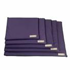 HugglePets Dog Mat Cushioned Waterproof Pet Pad Puppy Made In Britain - Purple