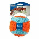 Chuckit! Indoor Play Dog Ball 11cm Interactive Plush Toy, Lightweight, Exciting