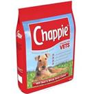 Chappie Adult Dog Food 100% Complete Beef and Wholegrain Low Calorie Cereal 15kg