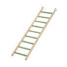 Nine Step Cement Ladder, Great to add in cages, Encourages your bird to climb