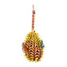 Sky Pets Pineapple Pinata, This toy will keep your pet stimulated and occupied