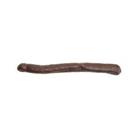 Doodles Deli Airdried Black Pudding Stick, Offers a great source of protein, 1kg
