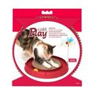 Catit Play Replacement Scratch Pad for the Circuit Ball Toy (for 43000)