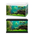 Ciano Aqua 20 Classic Aquarium 17L with Filter Beginner Fish Tank White or Black