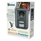 Superfish Bird & Cat Protector, Motion Activated Ultrasonic Pond Protector