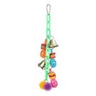 Sky Pets Happy Rattle Dangler, This will keep your pet stimulated and occupied