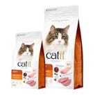 Catit Recipes Adult Real Poultry Irresistibly Delicious Daily Cat Food 400g 2kg