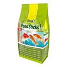 Tetra Pond Floating Fish Food Sticks Goldfish & Koi Stick Promote Health Colour