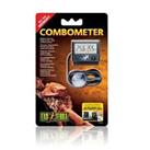 Exo Terra Digital Combometer - Temperature & Humidity - Thermometer & Hygrometer