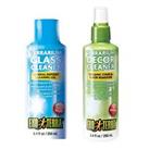 Exo Terra Reptile Vivarium Cleaner Deodoriser Terrarium Glass Clean Decor 250 ml