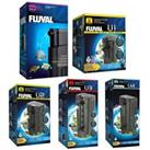 Fluval Mini, U1, U2, U3, U4 Underwater Internal Aquarium Fish Tank Power Filter