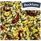 Bucktons Elite Parrot Seed / Food 500g, 1kg, 2kg, & 5kg - Individual Clear Bags