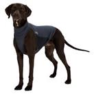 Trixie Dog Insect Protection Flea & Tick Shield Vest Lightweight Puppy Soft Coat