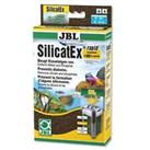 JBL SilicatEx Rapid 400g Filter Prevents Aquarium Diatoms, Silicates & Phosphate