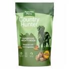 Natures Menu Country Hunter Mighty Mixer Superfood Crunch with Fruit & Veg 1.2kg