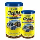 Tetra Cichlid Sticks XL 160g 320g - Floating Doromin Tropical Aquarium Fish Food