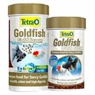 Tetra Gold Japan Fancy Goldfish Mini Sinking Aquarium Fish Food Sticks Tetrafin