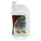 Blagdon Anti Ulcer Pond Treatment 250ml 500ml 1000ml - Fish Bacterial Dropsy Aid