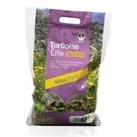 ProRep Tortoise Life Edible Substrate 10 Litre Reptile Bedding for Tortoises NEW