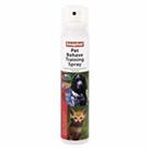 Beaphar Pet Behave Spray 125ml Dog & Cat Anti Chew & Anti Scratch Training Tool