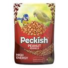 Peckish Whole Peanuts Feed for Wild Garden Birds, High Energy, Aflatoxin Tested