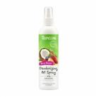 TropiClean Pet Deodorant Spray, Effectively Deodorizing Dogs, Cats & Homes 236ml