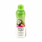 TropiClean Dog Shampoo, Specially formulated to sooth dry, itchy skin, 355ml