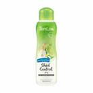 TropiClean Cat & Dog Butter Conditioner, Shed Control & Moisturises Skin, 355ml