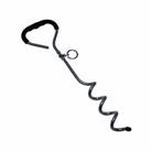 Happy Pet Pet Gear Tie-Out Stake, Keep your Dog Safe & Secure, Dogs Up To 30kg