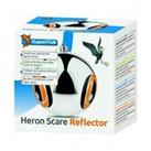 Superfish Heron Scare Reflector, Decorative 15cm Floating Ball, Protects Fish