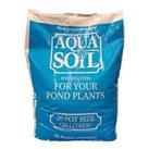 AquaSoil 20 Litre Aquatic Compost Specially formulated for your pond plants.
