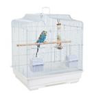 Rainforest Cages Costa Rica Bird Cage Suitable For Finch, Budgie And Canary