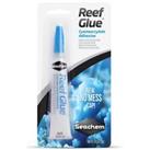 Reef Glue Seachem Coral Frag & Rock 20g Adhesive Marine Aquarium Fish Tank 0.7oz