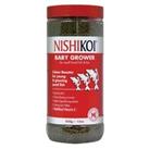 NishiKoi Sinking Pellet Food Baby Grower Colour Booster Formula Micro Sized 450g