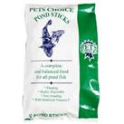 Pets Choice Pond Sticks 5kg Complete & Balanced Food for Fresh Water Pond Fish