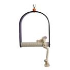 Sky pets Swing, Easy to fit into any cage, For birds to swing freely, Medium
