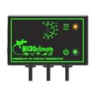Microclimate Dimmer B1 HT Black, Allows control of any heat source up to 600w