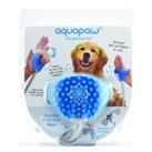Dog Bathing Tool AquaPaw Indoor Outdoor Shower Hose Attachment Pet Cleaning Tool