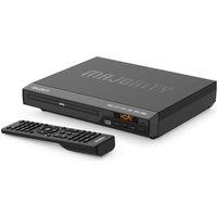 Majority 1080p Multi-Regional DVD Player