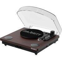 Majority Moto Bluetooth Record Player