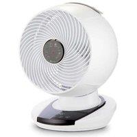 MEACO 1056 20dB Air Circulator Fan - White