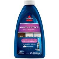 Bissell 1713 CrossWave Multi-Surface Floor Cleaner - Blue