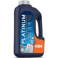 VAX 1-9-142404 1.5l Platinum Antibacterial Solution