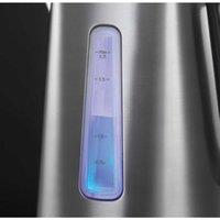 Russell Hobbs 23211 Luna Quiet Boil Cordless Kettle - Grey