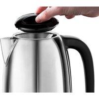 Russell Hobbs 23911 1.7L Polished Stainless Steel Kettle